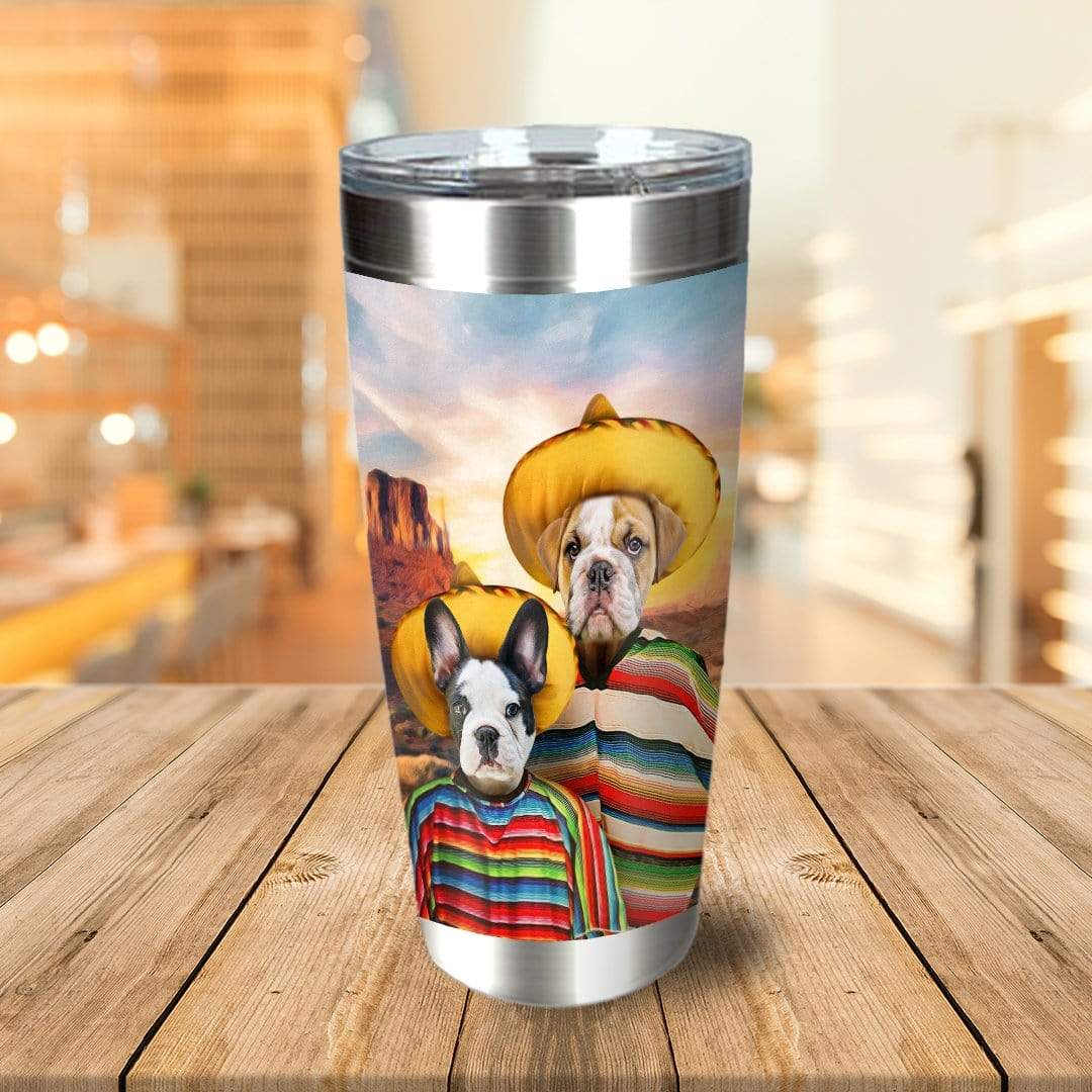 Custom Tumblers