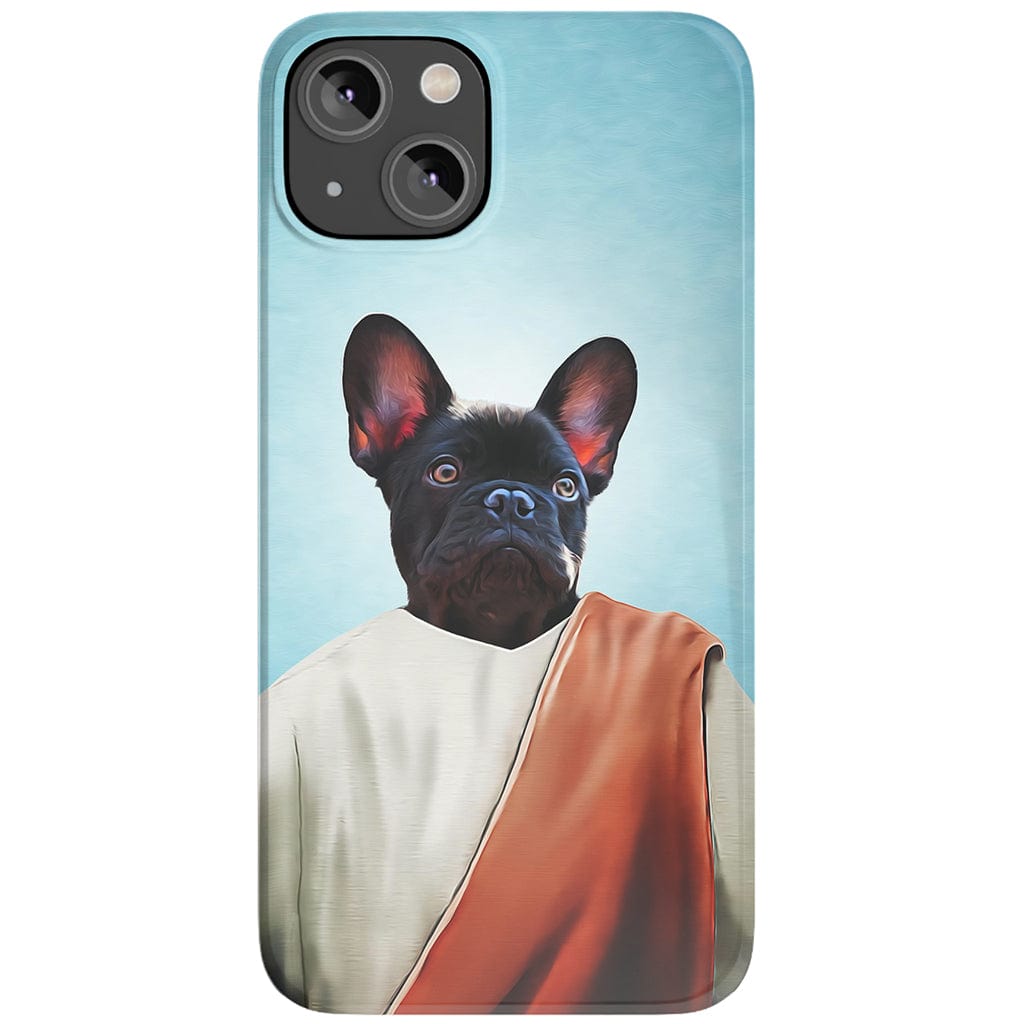 &#39;The Prophet&#39; Personalized Phone Cases