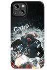 'Philadelphia Doggos' Personalized Phone Case