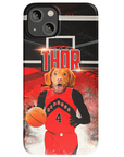 'Toronto Rapdogs' Personalized Phone Case