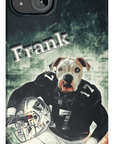 'Oakland Doggos' Personalized Phone Case