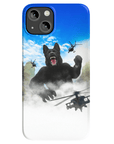 'Kong-Dogg' Personalized Phone Case