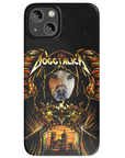 'Doggtalica' Personalized Phone Case