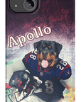 'Houston Doggos' Personalized Phone Case