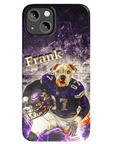 'Minnesota Doggos' Personalized Phone Case