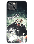 'Oakland Doggos' Personalized Phone Case