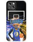 'Golden State Doggos' Personalized Phone Case