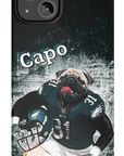 'Philadelphia Doggos' Personalized Phone Case