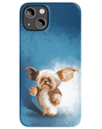 'Gizmo Doggo' Personalized Phone Case