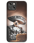 'Vicente Fernandogg' Personalized Phone Case