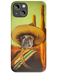 'El Jefe' Personalized Phone Case