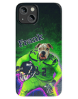 'Seattle Doggos' Personalized Dog Phone Case