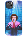 'Woofard Simmons' Personalized Phone Case