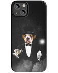 'The Magician' Personalized Phone Case