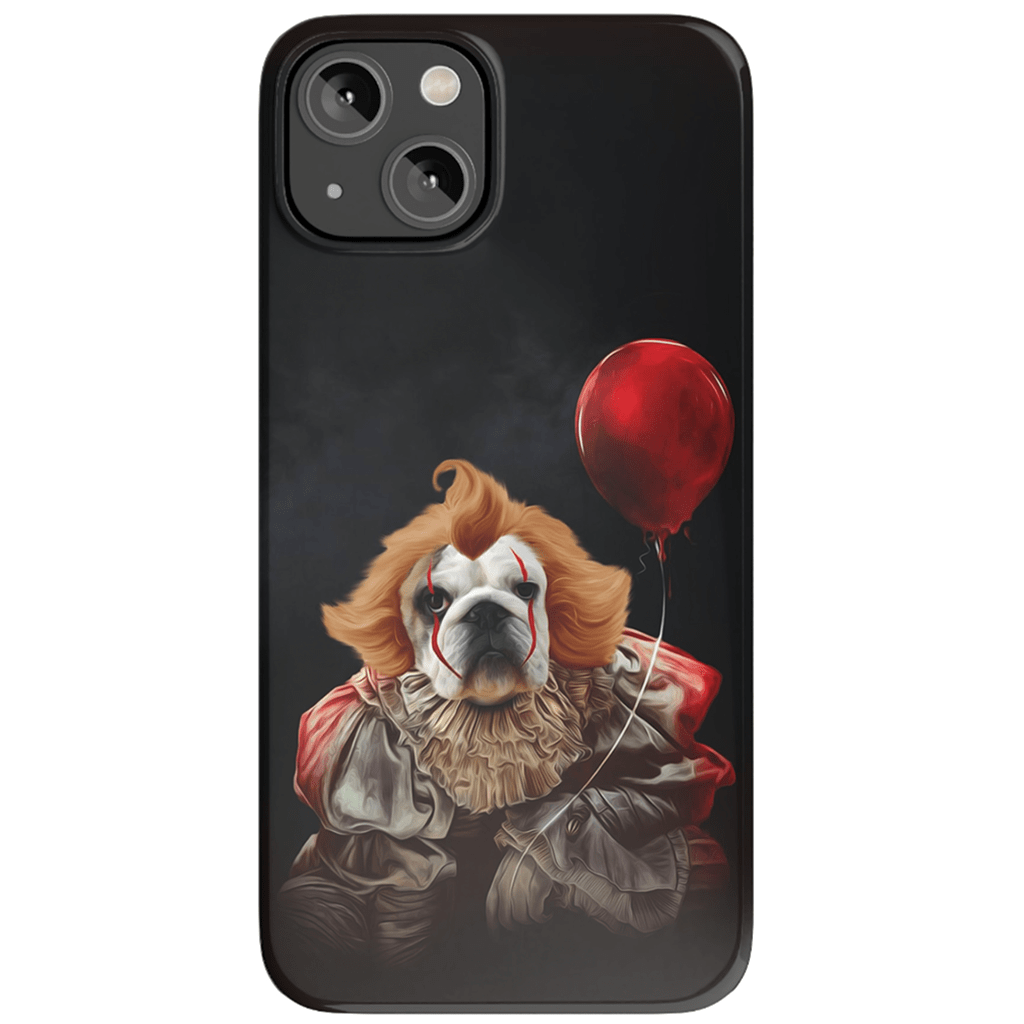 &#39;Doggowise&#39; Personalized Phone Case