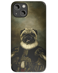 'William Dogspeare' Personalized Phone Case