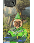 'Peter Paw' Personalized Phone Case