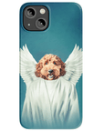 'The Angel' Personalized Phone Case