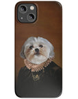 'The Duchess' Personalized Phone Case