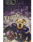 'Minnesota Doggos' Personalized Phone Case