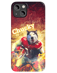 'Kansas City Doggos' Personalized Dog Phone Cases