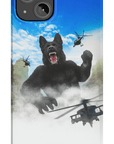 'Kong-Dogg' Personalized Phone Case