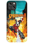 'SpiderPaw' Personalized Phone Case