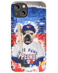 'Toronto Blue Doggs' Personalized Phone Case