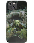 'The Goblin' Personalized Phone Case