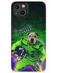 'Seattle Doggos' Personalized Dog Phone Case