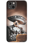 'Vicente Fernandogg' Personalized Phone Case