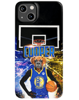 'Golden State Doggos' Personalized Phone Case