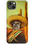 'El Jefe' Personalized Phone Case