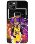 'Los Angeles Woofers' Personalized Phone Case