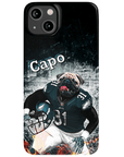 'Philadelphia Doggos' Personalized Phone Case