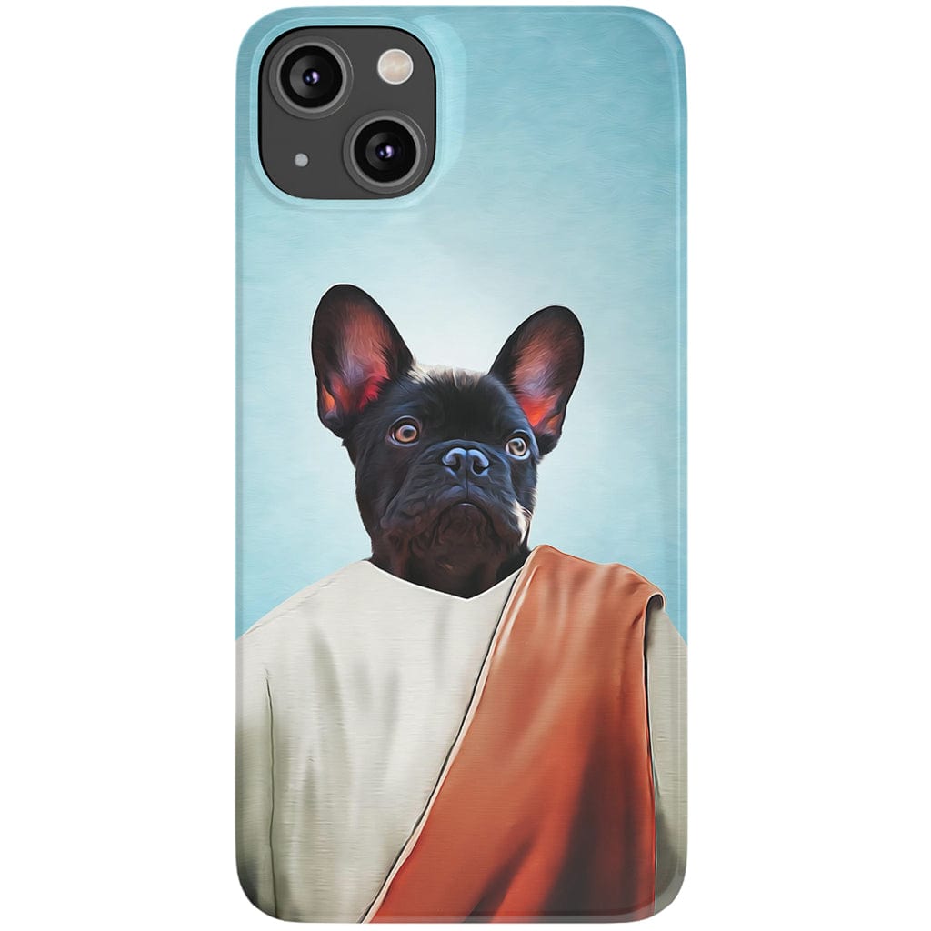 &#39;The Prophet&#39; Personalized Phone Cases