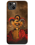 'Jester Doggo' Personalized Phone Case