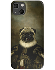 'William Dogspeare' Personalized Phone Case