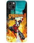 'SpiderPaw' Personalized Phone Case