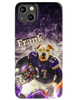 'Minnesota Doggos' Personalized Phone Case