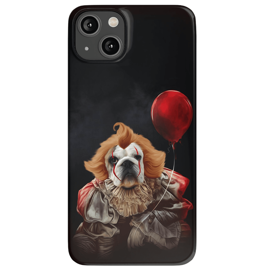 &#39;Doggowise&#39; Personalized Phone Case