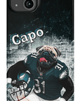 'Philadelphia Doggos' Personalized Phone Case