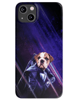 'Hawkeye Doggo' Personalized Phone Case