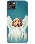 'The Angel' Personalized Phone Case