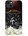 'ScarPaw' Personalized Phone Case