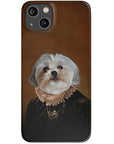 'The Duchess' Personalized Phone Case