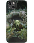 'The Goblin' Personalized Phone Case