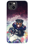 'Houston Doggos' Personalized Phone Case