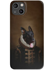 'The Duke' Personalized Phone Case