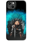 'Game of Bones' Personalized Phone Case